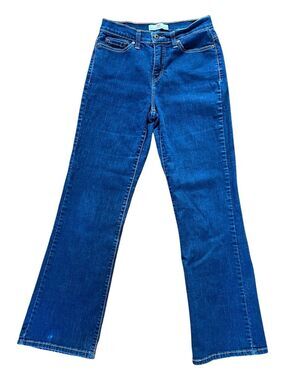 Levi's 512 Bootcut Perfectly Slimming Jeans